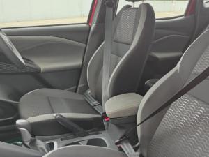 Nissan Magnite 1.0T Acenta CVT - Image 7