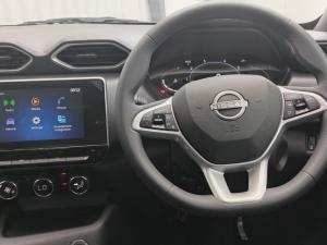 Nissan Magnite 1.0T Acenta CVT - Image 8