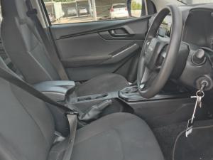 Isuzu D-MAX 1.9 Ddi HR S/C - Image 10