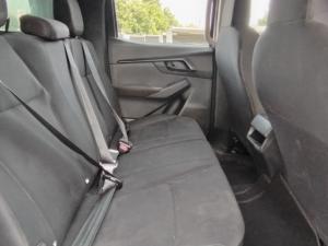 Isuzu D-MAX 1.9 Ddi HR S/C - Image 12