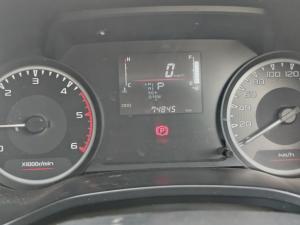 Isuzu D-MAX 1.9 Ddi HR S/C - Image 17