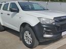Thumbnail Isuzu D-MAX 1.9 Ddi HR S/C
