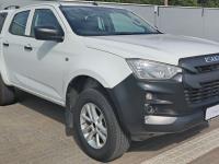Thumbnail Isuzu D-MAX 1.9 Ddi HR S/C