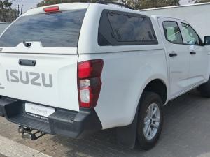 Isuzu D-MAX 1.9 Ddi HR S/C - Image 2