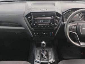 Isuzu D-MAX 1.9 Ddi HR S/C - Image 6