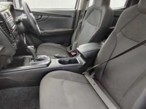 Isuzu D-MAX 1.9 Ddi HR S/C - Image 7