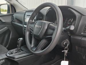 Isuzu D-MAX 1.9 Ddi HR S/C - Image 9