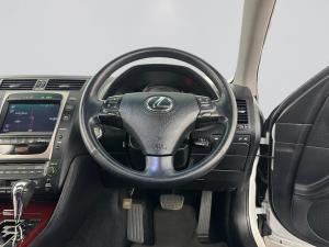 Lexus GS 300 automatic - Image 10