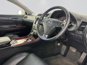 Lexus GS 300 automatic - Image 12