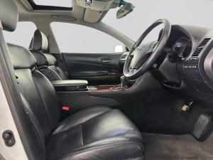 Lexus GS 300 automatic - Image 13