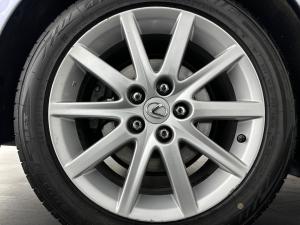 Lexus GS 300 automatic - Image 16