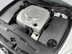 Lexus GS 300 automatic - Image 17
