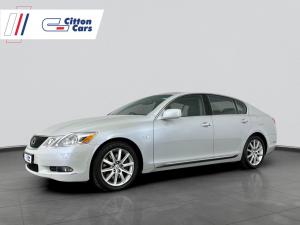 Lexus GS 300 automatic - Image 1