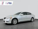 Thumbnail Lexus GS 300 automatic