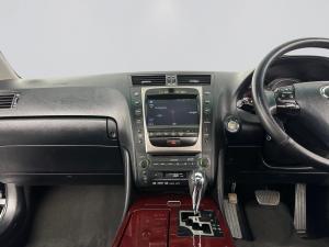 Lexus GS 300 automatic - Image 20