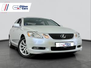 Lexus GS 300 automatic - Image 2