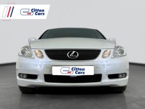 Lexus GS 300 automatic - Image 3