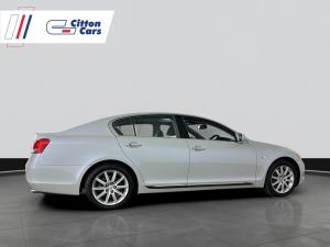 Lexus GS 300 automatic - Image 4