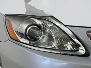 Lexus GS 300 automatic - Image 6
