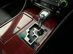 Lexus GS 300 automatic - Image 7