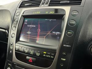 Lexus GS 300 automatic - Image 8