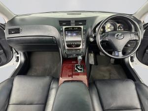 Lexus GS 300 automatic - Image 9
