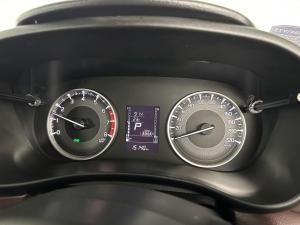 Suzuki Fronx 1.5 GL automatic - Image 12