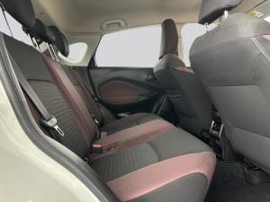 Suzuki Fronx 1.5 GL automatic - Image 16