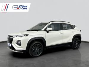 Suzuki Fronx 1.5 GL automatic - Image 1