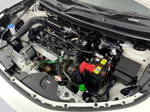 Suzuki Fronx 1.5 GL automatic - Image 20