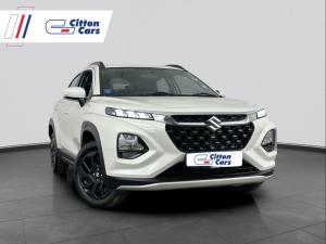 Suzuki Fronx 1.5 GL automatic - Image 3