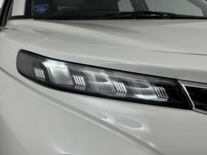 Suzuki Fronx 1.5 GL automatic - Image 4