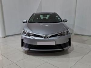 Toyota Corolla Quest 1.8 Prestige - Image 10