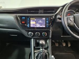 Toyota Corolla Quest 1.8 Prestige - Image 11
