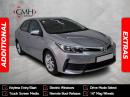 Thumbnail Toyota Corolla Quest 1.8 Prestige