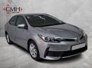 Thumbnail Toyota Corolla Quest 1.8 Prestige