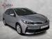 Toyota Corolla Quest 1.8 Prestige - Thumbnail 1