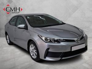 Toyota Corolla Quest 1.8 Prestige - Image 1