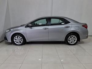 Toyota Corolla Quest 1.8 Prestige - Image 2