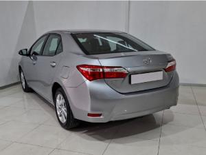 Toyota Corolla Quest 1.8 Prestige - Image 3