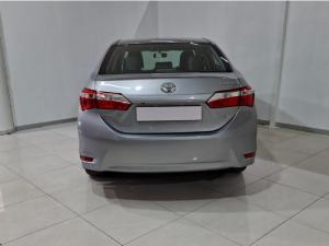 Toyota Corolla Quest 1.8 Prestige - Image 4