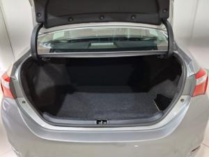 Toyota Corolla Quest 1.8 Prestige - Image 5