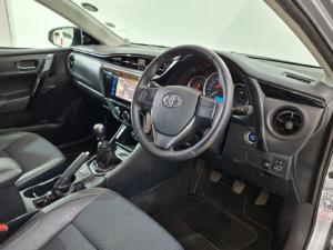 Toyota Corolla Quest 1.8 Prestige - Image 6