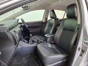 Toyota Corolla Quest 1.8 Prestige - Image 7