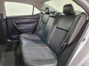 Toyota Corolla Quest 1.8 Prestige - Image 8