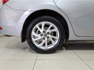 Toyota Corolla Quest 1.8 Prestige - Image 9
