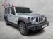 Jeep Wrangler Unlimited 3.6 Sport - Thumbnail 1