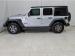 Jeep Wrangler Unlimited 3.6 Sport - Thumbnail 2