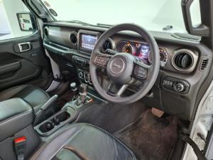 Jeep Wrangler Unlimited 3.6 Sport - Image 6