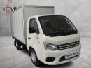Thumbnail Foton Truckmate TM3 1.5 box body